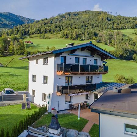 Apartment Daisy Stuhlfelden Exterior photo